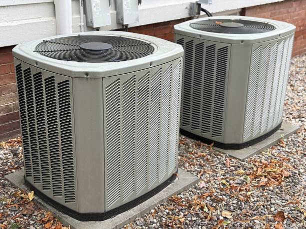 Reliable Heat Pump Repair contractor in Auburn, PA by Leonard HVAC